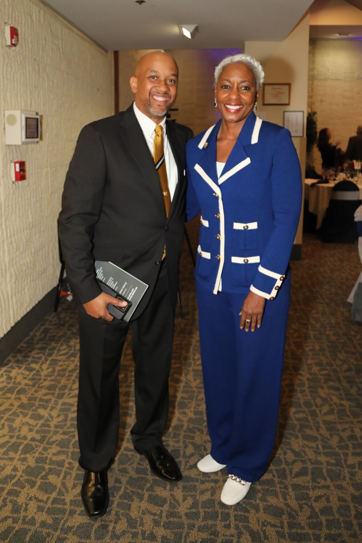 Jason Acklin, Jeri Kincade